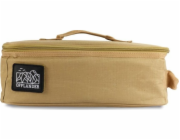 Offlander OFFLANDER OFFROAD CAMPING BAG HORIZONTAL 4L KHAKI