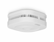 Alecto Smart WLAN Rauchmelder 10 Jahre, weiß