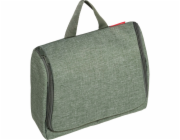 Reisenthel Toiletbag XL twist sage
