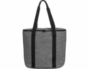 Reisenthel Thermoshopper twist silver