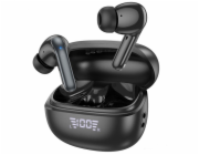 Hoco EQ5 Energy Bezdrátová sluchátka do uší pro hovory/hudbu Bluetooth Black