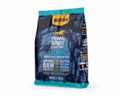 PRIMAL SPIRIT Iberian 70% Losos – poloměkké krmivo pro psy – 1 kg