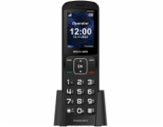 Maxcom MM34D Kancelářský GSM telefon 4G