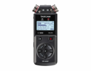 Tascam DR-05XP - přenosný digitální rekordér s rozhraním USB