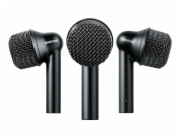 Shure Nexadyne 6 Černá Studiový mikrofon
