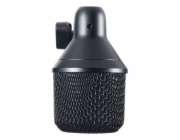 Shure Nexadyne 2 Černá Studiový mikrofon