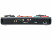 Tascam US-42B - MiniStudio-Series "Creator" - Zvukové rozhraní USB