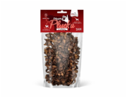 SYTA MICHA Mini beef lungs - pamlsek pro psa - 100g