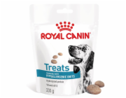 ROYAL CANIN Dog Hypoallergenic Treats - pamlsek pro psa - 230g