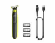 Philips Norelco OneBlade OneBlade 360 QP2724/23 Obličej