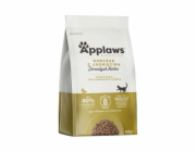 APPLAWS Adult Chicken with lamb - suché krmivo pro kočky - 400g