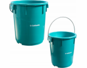 Collomix COLLOMIX KYBLO mixTUB 34 L TYRKYS