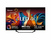 Hisense 43A7NQ