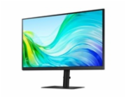 SAMSUNG MT LED LCD 27" Samsung ViewFinity S6 (S61F) - 2560x1440, IPS, 100Hz, 5ms, HAS