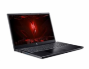 ACER NTB Nitro V 15 (ANV15-41-R44G),Ryzen5-6600H,15.6"FHD,16GB,512GB SSD,RTX 2050,W11H,Black