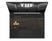ASUS TUF Gaming A16 - Ryzen 5 7535HS/16GB/1TB SSD/RTX 4050 6GB/16"/WUXGA/IPS/144Hz/Bez OS/šedá
