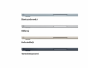 Apple MacBook Air 13,M4 chip 10-core CPU/10-core GPU,16GB,512GB SSD - Starlight