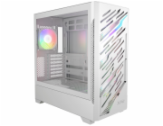 Adata XPG STARKER AIR BTF herní skříň bílá