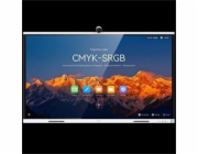 HUAWEI IdeaHub S2 86" touch 3840x2160 HDMI USB C Wiifi 4K CAM MIC repro OPS slot BYOM