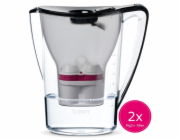 BWT Penguin MEI 2,7l černá + 2ks filtru