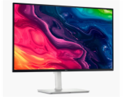 DELL 27 Plus 4K S2725QS/ 27" LED/ 16:9/ 3840x2160/ 1500:1/ 4ms/ 4K/ IPS/ 2x HDMI/ 1 x DP/repro/ 3Y Basic on-site