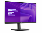 DELL Pro E2425HSM / 24" LED/ 16:9/ 1920x1080/ FHD/ 1000:1/ 5ms/ IPS/ 1 x HDMI/ 1x DP/ 1x VGA/ 3Y Basic on-site