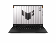 ASUS TUF Gaming A14 - Ryzen 7 8845HS/32GB/1TB SSD/RTX 4050 6GB/14"/2,5K/IPS/2y PUR/bez OS/šedá