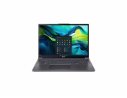 Acer Aspire 16/A16-71M-58EF/U5-115U/16"/2048x1280/16GB/512GB SSD/Iris Xe/W11H/Gray/2R