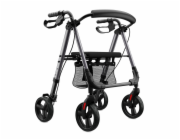 Weinberger Aluminium-Rollator 1-fach faltbar