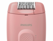PHILIPS Epilátor Philips BRE227/00, růžový