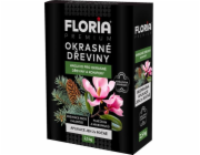 Hnojivo Agro  FLORIA pro okrasné dřeviny a konifery 2,5 kg