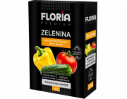 Hnojivo Agro  FLORIA pro zeleninu 2,5 kg