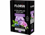 Hnojivo Agro  FLORIA pro kyselomilné rostliny 2,5 kg
