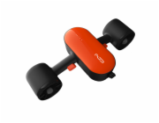 Geneinno S2 ponorné (černá a oranžová)