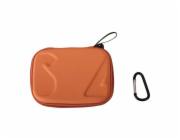 Brašna Sunnylife OA5-B893-C pro ACTION 5 PRO/OSMO Action 4/3 (oranžová)