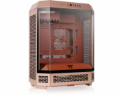 Thermaltake The Tower 600, pouzdro na věž