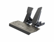Double Pedals with Base set Moza Racing SR-P RS11