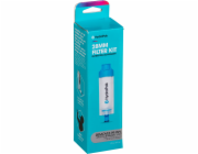Hydrapak Filter 28mm blau