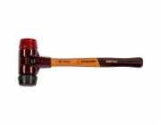 Halder SIMPLEX soft-face mallet 60 rubber/plastic  TE SIMPL