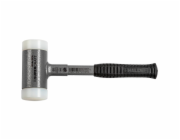 Halder SUPERCRAFT mallets G 60 SUPERCRAFT w anti-slip grip