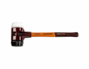 Halder SIMPLEX soft-face mallet 80 comp. rubber/plast. TE SIMPL
