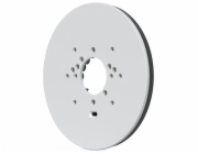 Ubiquiti UniFi Gang Box Mounting Plate - Instalační deska na zeď pro kamery UniFi Pro, Bullet, Dome, Turret, PTZ, bílá