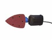 Blaupunkt OS6010 Orbital Sander