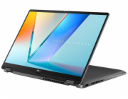 ASUS Vivobook 14 Flip TP3407SA-OLED040X Matte Gray