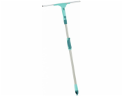 Leifheit 51523 Stěrka Window Slider 40 cm s teleskopickou tyčí