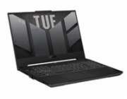 ASUS NTB TUF Gaming A15 (FA507NV-LP025W), R5-7535HS, 15.6" 1920 x 1080, 16GB, 512GB SSD, RTX 4060, W11 Home, Gray