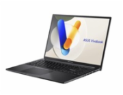 ASUS NTB Vivobook 16 (X1605VA-MB1949X), i7-13620H, 16.0" 1920x1200, 32GB, 1TB SSD, Iris X, W11 Pro, Indie Black