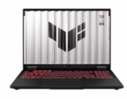 ASUS NTB TUF Gaming A16 (FA608WV-RL006), AI9-HX370, 16" 1920 x 1200, 32G, 1TB SSD, RTX 4060, No OS, Gray