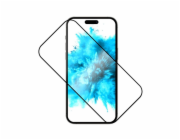 FIXED Full-Cover sklo Honor 400, Black