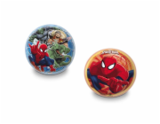 Rubber Ball Mondo 23 cm - Spiderman Bio Ball
